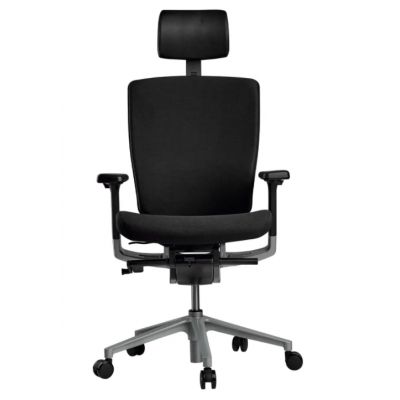 Кресло для персонала SCHAIRS AEON-P01S - купить по специальной цене в интернет-магазине "Уют в доме"