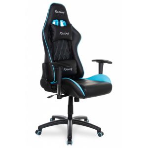 Кресло для геймера College BX-3803/Blue