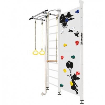    Kampfer Jungle Ceiling Girl -      - "  "