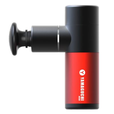    Yamaguchi Massage Gun Mini -      - "  "