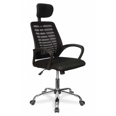    College CLG-422 MXH-A Black -      - "  "