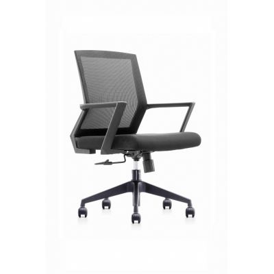    College CLG-432 MBN Black -      - "  "