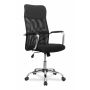 Кресло компьютерное College CLG-419 MXH Black