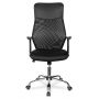 Кресло для персонала College CLG-418 MXH Black