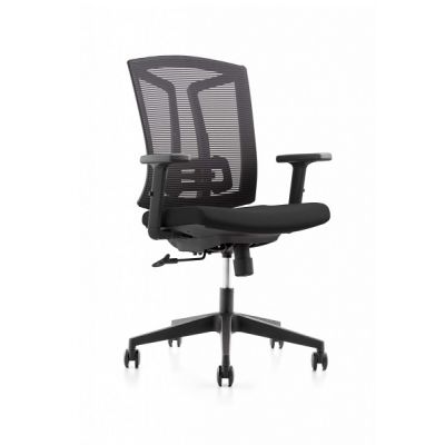 Кресло для персонала College CLG-425 MBN-B Black - купить по специальной цене в интернет-магазине "Уют в доме"