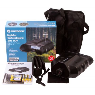    Bresser 3x20 77226 -      - "  "