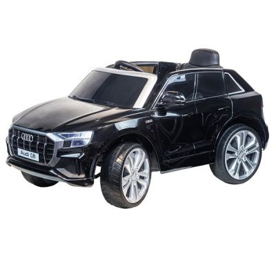 Farfello Audi Q8 S890  -      - "  "
