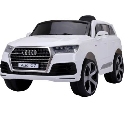  Farfello Audi Q7 JJ555 -      - "  "