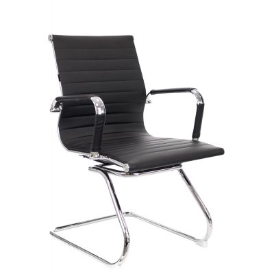 Кресло для посетителей Everprof Leo CF - купить по специальной цене в интернет-магазине "Уют в доме"