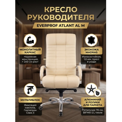 ������ ��� ������������ Everprof Atlant AL M ������� - ������ �� ����������� ���� � ��������-�������� "��� � ����"