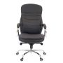Кресло руководителя Everprof Valencia M экокожа