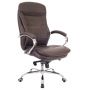 Кресло руководителя Everprof Valencia M экокожа