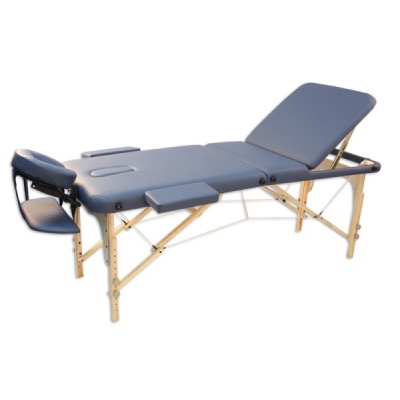 Складной массажный стол Oxygen Ecoline 100. - купить по специальной цене в интернет-магазине "Уют в доме"