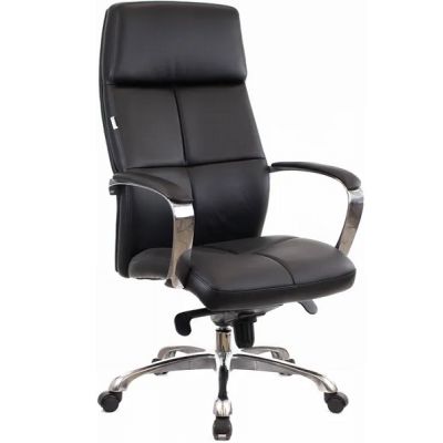 Кресло для руководителя Everprof Madrid кожа - купить по специальной цене в интернет-магазине "Уют в доме"