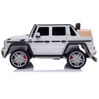  Rivertoys Mercedes-Benz Maybach G650 101  -      - "  "