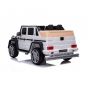  Rivertoys Mercedes-Benz Maybach G650 101 