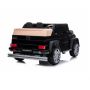 Электромобиль Rivertoys Mercedes-Benz Maybach G650 Т101ТТ черный