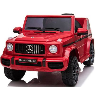  Rivertoys Mercedes-AMG G63 (O777OO)   -      - "  "