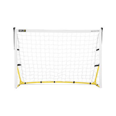 Футбольные ворота SKLZ Quickster Soccer Goal 6х4 - купить по специальной цене в интернет-магазине "Уют в доме"