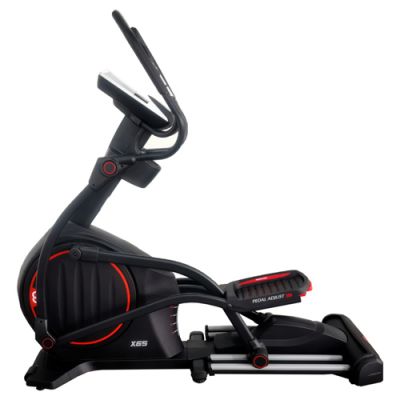    CardioPower X65 -      - "  "