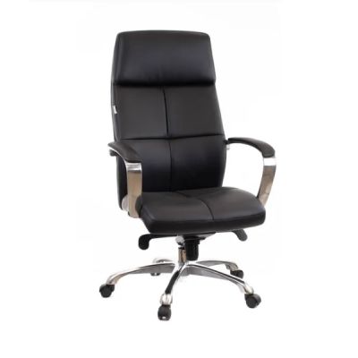 Кресло для руководителя Everprof Madrid экокожа - купить по специальной цене в интернет-магазине "Уют в доме"