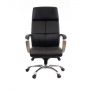 Кресло руководителя Everprof Madrid экокожа