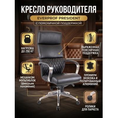 ������ ��� ������������ Everprof President ������� - ������ �� ����������� ���� � ��������-�������� "��� � ����"