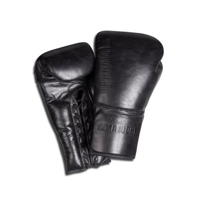   Yamaguchi Boxing Gloves -      - "  "