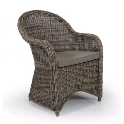 Садовое кресло Brafab Paulina 5631-2-23 - купить по специальной цене в интернет-магазине "Уют в доме"