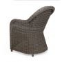 Кресло из ротанга Brafab Paulina 5631-2-23