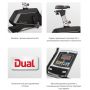   BH Fitness Polaris Dual