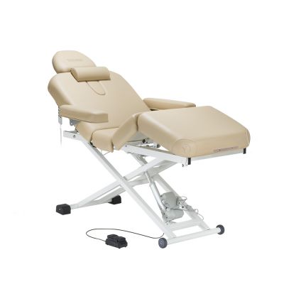 Стационарный массажный стол Yamaguchi Lux - купить по специальной цене в интернет-магазине "Уют в доме"