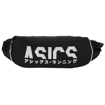   Asics Katakana Pouch -      - "  "