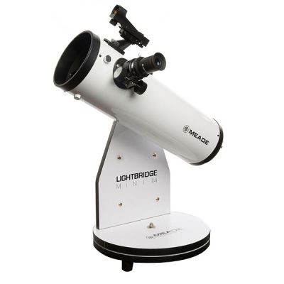 - Meade LightBridge Mini 114  -      - "  "