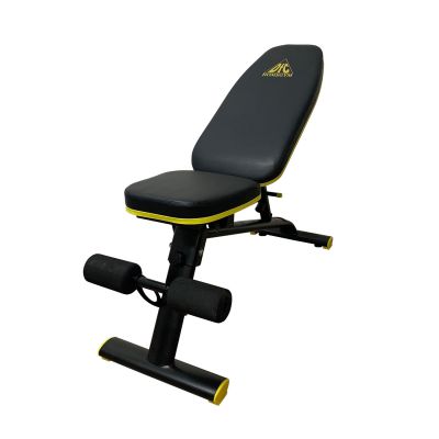 Пресс-скамья DFC DCH319 - купить по специальной цене в интернет-магазине "Уют в доме"