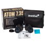   Levenhuk Atom 7x35