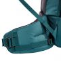   TATONKA Noras 65+10 teal green 1325.063