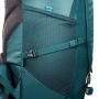   TATONKA Noras 65+10 teal green 1325.063