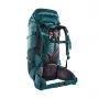   TATONKA Noras 65+10 teal green 1325.063