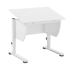 Детская парта-трансформер KETT-UP MINI KU180 белый