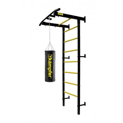    Kampfer Antares Powerful -      - "  "