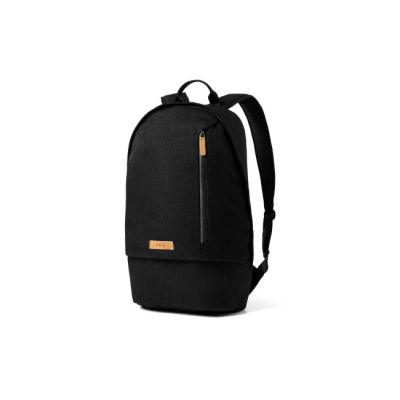   Bellroy Campus Backpack - Black -      - "  "
