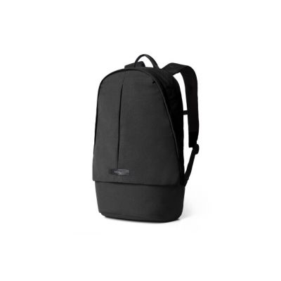   Bellroy Classic Backpack Plus - Black -      - "  "