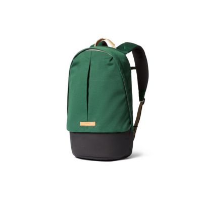   Bellroy Classic Backpack Plus - Forest -      - "  "