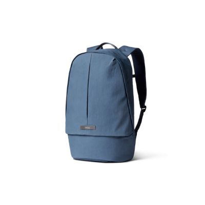 Повседневный рюкзак Bellroy Classic Backpack Plus - MarineBlue - купить по специальной цене в интернет-магазине "Уют в доме"