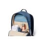 Городской рюкзак Bellroy Classic Backpack Plus - MarineBlue