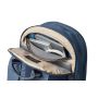 Городской рюкзак Bellroy Classic Backpack Plus - MarineBlue