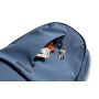 Городской рюкзак Bellroy Classic Backpack Plus - MarineBlue