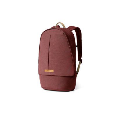   Bellroy Classic Backpack Plus - RedEarth -      - "  "