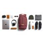   Bellroy Classic Backpack Plus - RedEarth